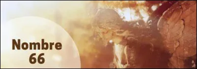 Combien d'actes retrouve-t-on dans l'opérette "Le 66" ?