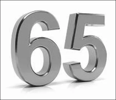 Dans quelle région française se trouve le département 65 ?