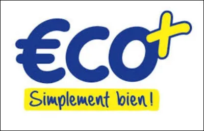 Le logo que vous pouvez voir sur cette image correspond à la marque de distributeur...