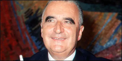 En quelle année Georges Pompidou est-il décédé ?