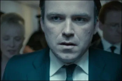 Dans l'épisode ''The National Anthem'' de la série ''Black Mirror'', quel est l'animal qui est mis au devant de la scène ?