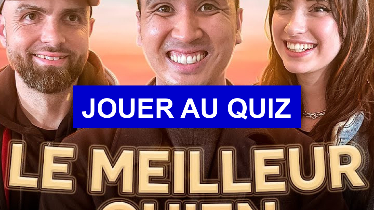 Test de personnalité Quel chien estu