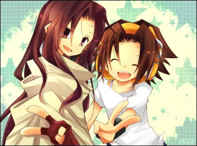 De quel manga viennent-ils ?