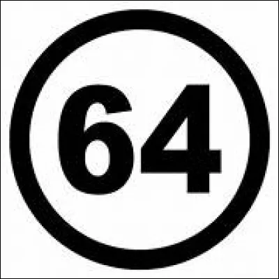 Sur quelle chaîne retrouve-t-on l'émission "64' Le Monde en Français" ?