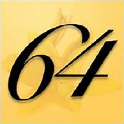 Lequel de ces noms désigne aussi la galaxie M64 ?