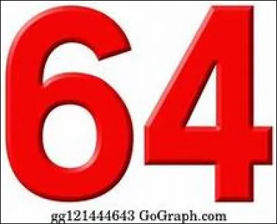 Que vend l'entreprise 64 ?