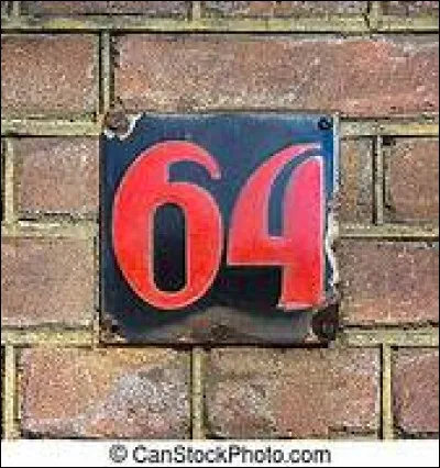 Dans quel pays y a-t-il eu un coup d'Etat le 31 mars 1964 ?