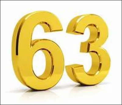 Quelle ville a obtenu le droit de cité de la part de Rome en 63 ?