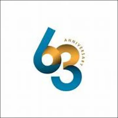 Comment le nombre 63 s'écrit-il dans le langage binaire ?