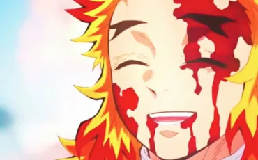 Quiz Demon slayer
