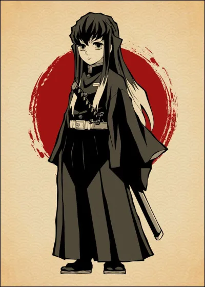 Par qui Tokito a-t-il été tué ?