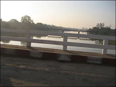 Dans quel pays se situe la Mu ?