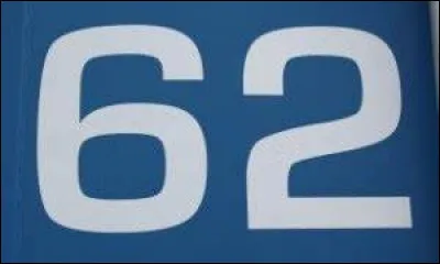 Quel élément chimique a pour numéro atomique le nombre 62 ?