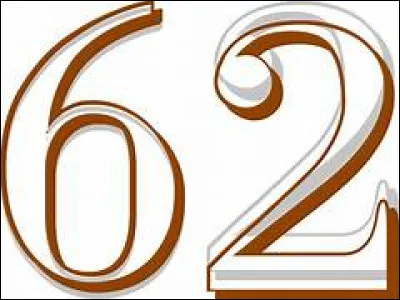 Dans quelle ville le pont Fabricius a-t-il été construit en -62 ?