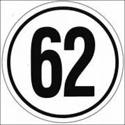 Quelle cité a été en partie détruite en février 62 par un séisme ?