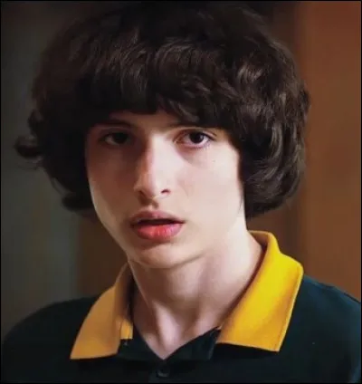 Qui est l'acteur qui joue Mike ?