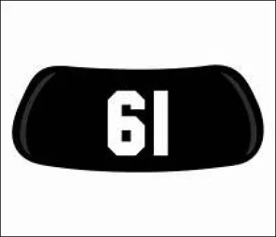 En 61, combien d'esclaves seront assassinés à Rome à la suite de la mort de leur "maître" ?