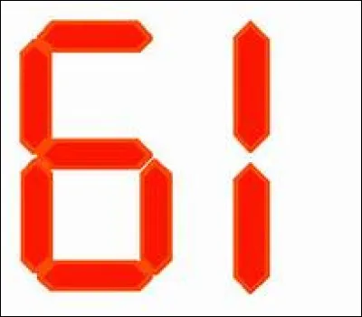 Quel pays appellerez-vous en commençant votre numéro de téléphone par +61 ?