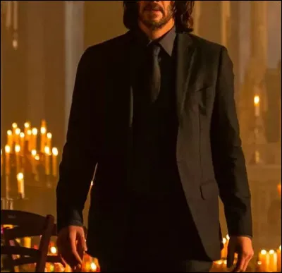 Qu'est-ce que son costume a de spécial ?