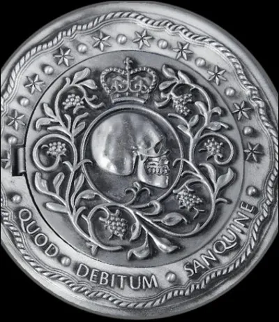 De quoi cette image est-elle le symbole ?