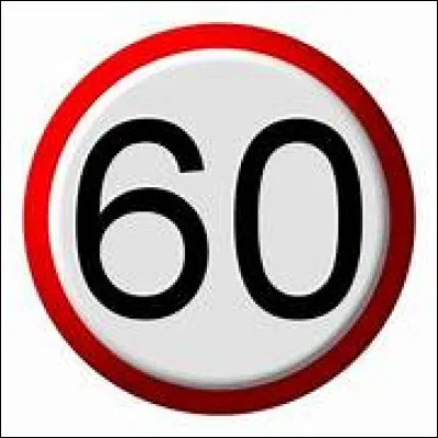 Combien d'habitants la Terre comptait-elle en 1960 ?