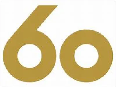 Comment appelle-t-on quelqu'un qui atteint ses 60 ans ?