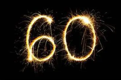 De combien de nombres premiers consécutifs le nombre 60 est-il la somme ?