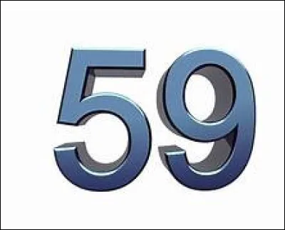 Quelle année mondiale a débuté le 1er juillet 1959 ?