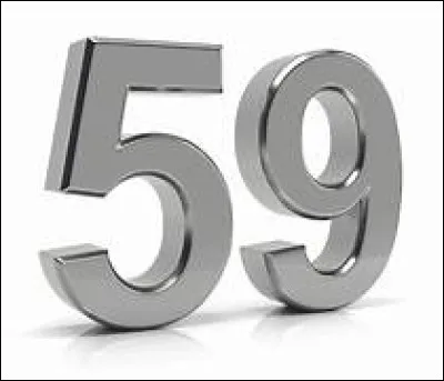 Dans combien de mois lunaires y a-t-il environ 60 jours ?