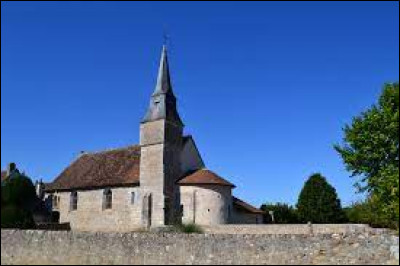 Notre balade débute aujourd'hui dans le Centre-Val-de-Loire, à Areines. Commune de l'aire d'attraction Vendômoise, elle se situe dans le département ...