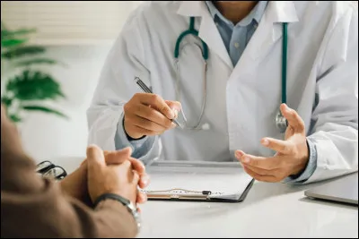 Aimes-tu le contact avec les gens ?