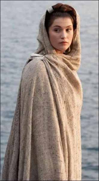 Dans Le Choc des Titans quelle dmi-desse vient guider Perse dans sa qute ?