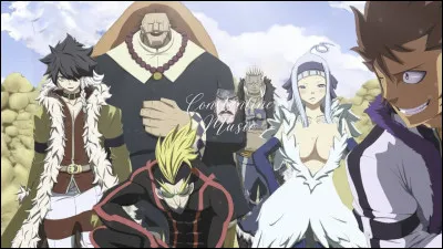 Comment s'appelle le chef de la nouvelle Oración Seis ?