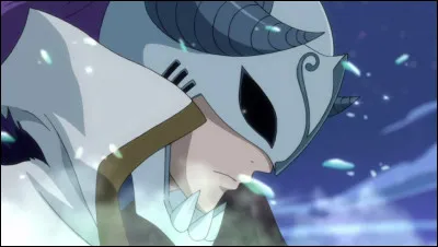 Comment s'appelle l'ancien ami de Grey qu'il a retrouvé sur l'île de Galuna ?