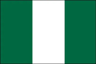 Quel pays correspond à ce drapeau ?