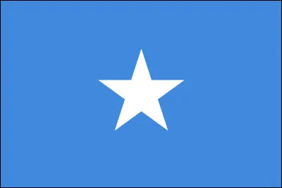 Quel pays correspond à ce drapeau ?