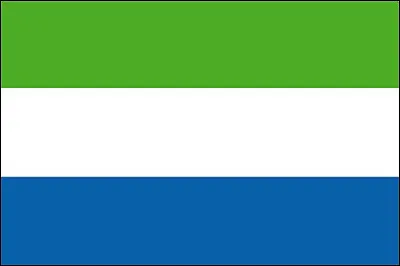 Quel pays correspond à ce drapeau ?