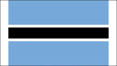 Quel pays correspond à ce drapeau ?