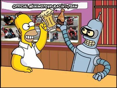 Qui sont ces personnages ?