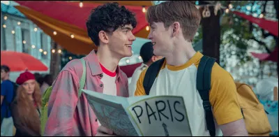 Est-ce que la vue de couples gays, transgenres, non-binaires et autres LGBT qui sont mis en valeur te gênent ?