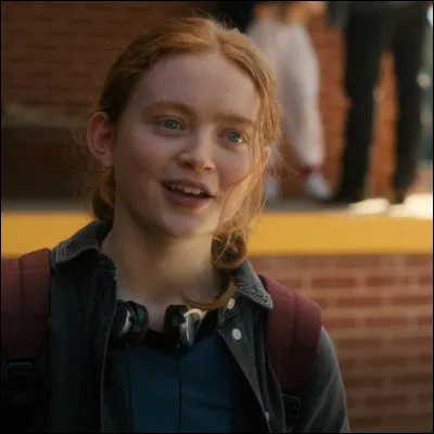 De quelle série vient ce personnage ?