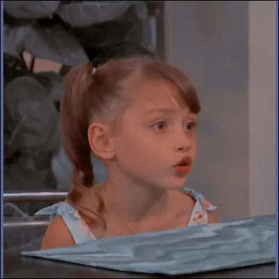 De quelle série vient ce personnage ?