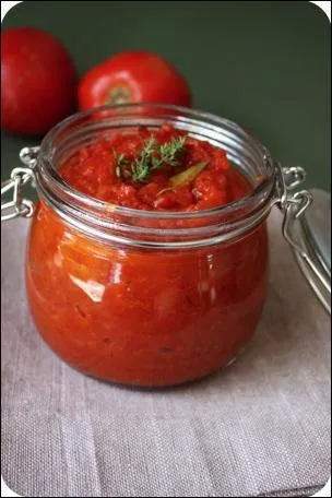 Pour bnficier au maximum de l'action du lycopne dans l'organisme mieux vaut manger la tomate. .