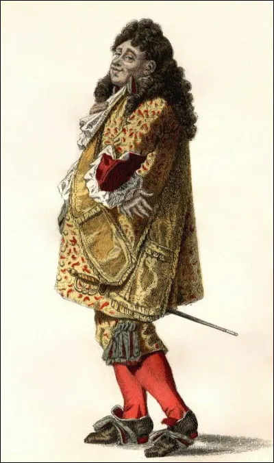 En 1977, qui est "tout petit petit" ?