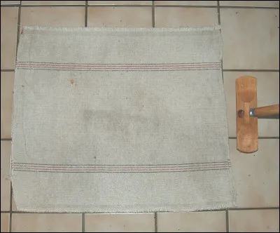 Et pour Francesco Prosperi, en 1970, comment sont les "deux trouillards" ?