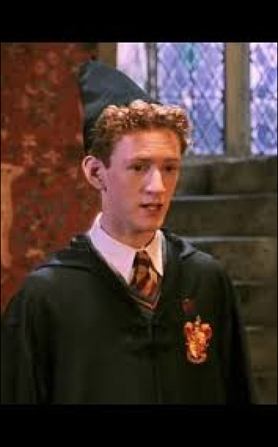 Qui est ce personnage ?