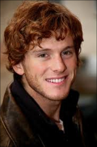 Qui est ce personnage ?