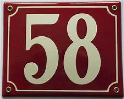 Quel pays appellerez-vous en débutant un numéro de téléphone par +58 ?