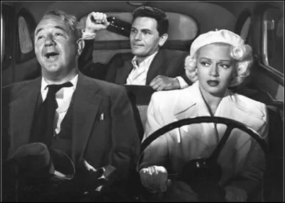 En quelle année sort la version originale de ce film qui met en scène un meurtre prémédité ?