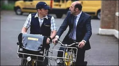 Dans quel film voit-on ces deux compères accomplir la tournée ?